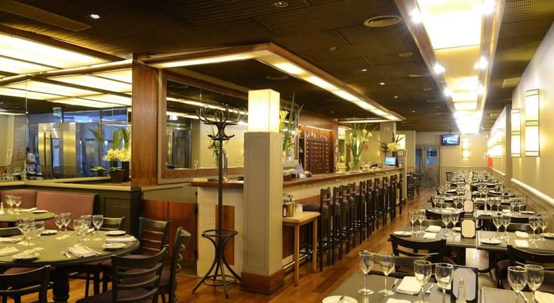 lafayette hotel
