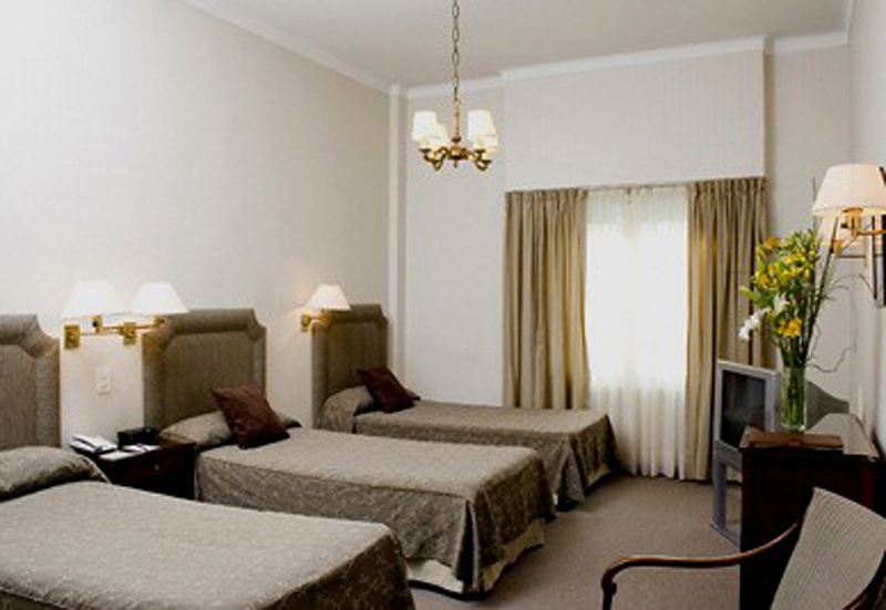 lafayette hotel