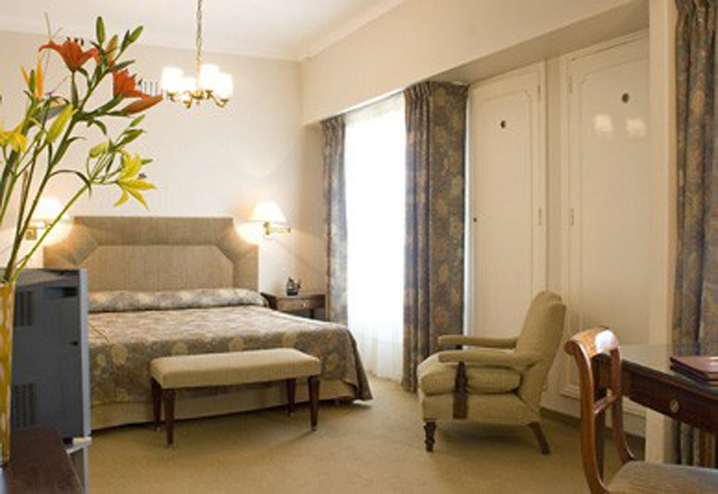 lafayette hotel