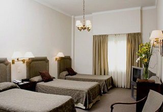 lafayette hotel