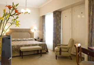 lafayette hotel
