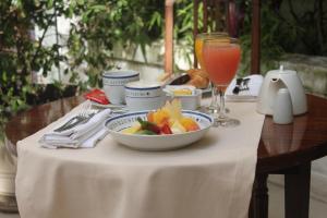 Hotel Club Frances,Recoleta>>Buenos Aires,5 star