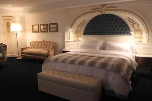 Hotel Club Frances,Recoleta>>Buenos Aires,5 star
