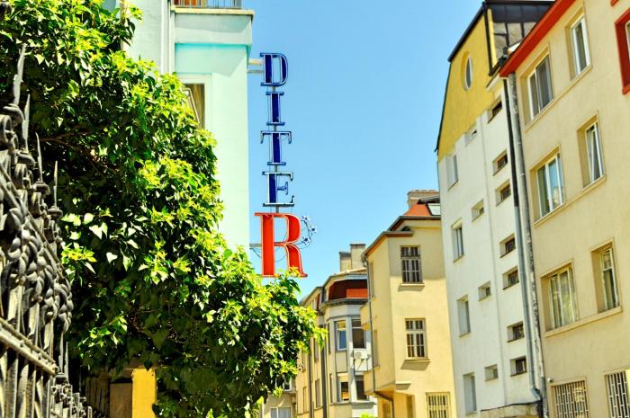 hotel diter