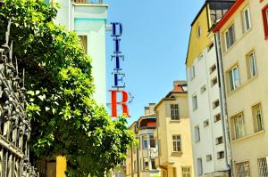 hotel diter