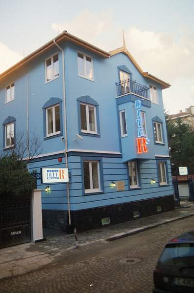 hotel diter