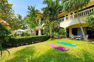 Siam Pool Villa Pattaya,,5 star