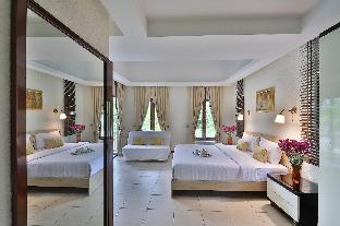 Siam Pool Villa Pattaya,,5 star