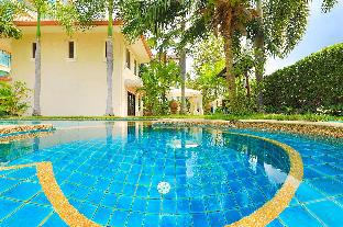 Siam Pool Villa Pattaya,,5 star