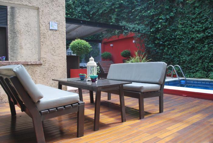 ribera sur hotel
