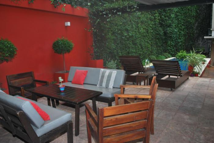 ribera sur hotel