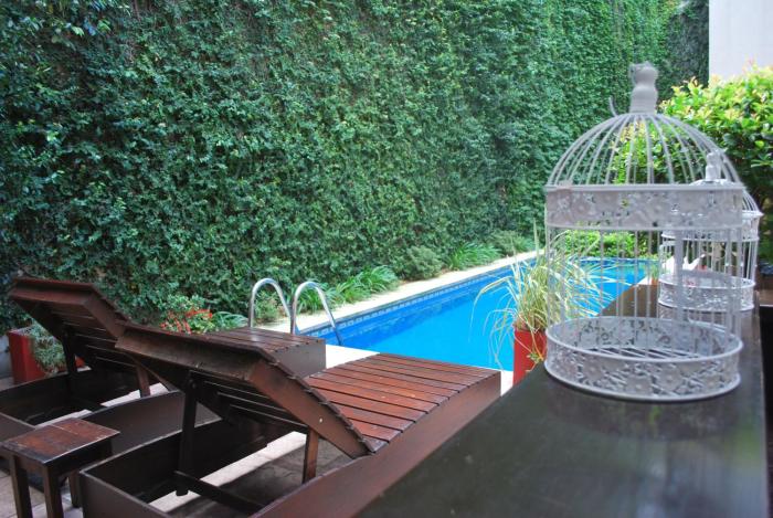 ribera sur hotel
