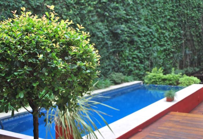 ribera sur hotel
