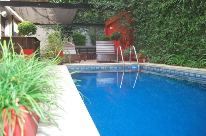 ribera sur hotel