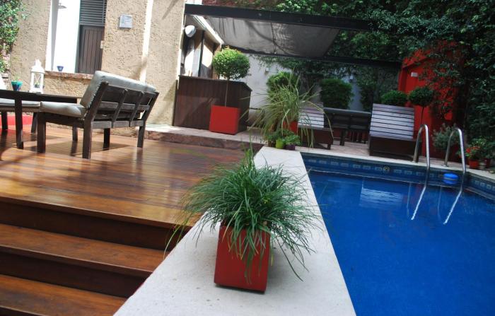 ribera sur hotel
