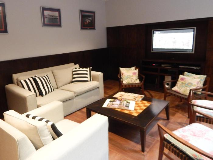 ribera sur hotel