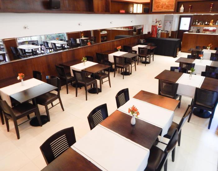 ribera sur hotel