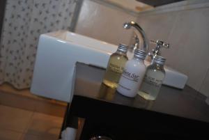 ribera sur hotel