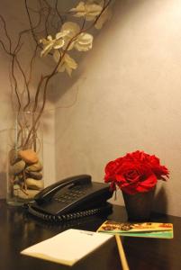 ribera sur hotel