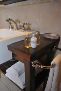 ribera sur hotel