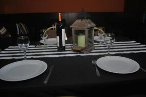 ribera sur hotel