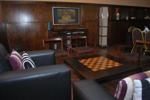 Ribera Sur Hotel,San Telmo>>Buenos Aires,4 star