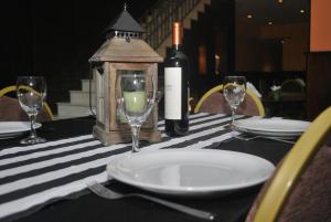 ribera sur hotel