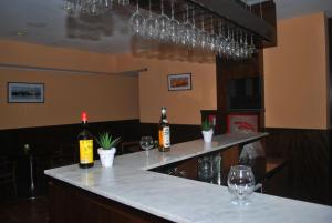 ribera sur hotel