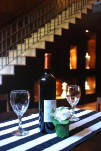 ribera sur hotel