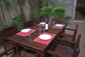 ribera sur hotel