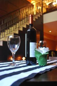 ribera sur hotel