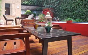 ribera sur hotel