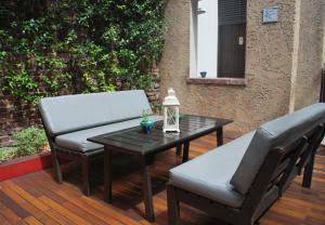 ribera sur hotel