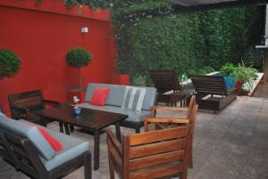 ribera sur hotel