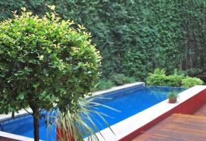 ribera sur hotel