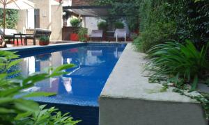 ribera sur hotel