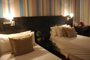 ribera sur hotel