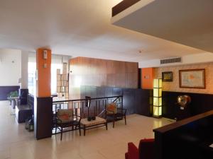 ribera sur hotel