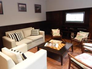 ribera sur hotel
