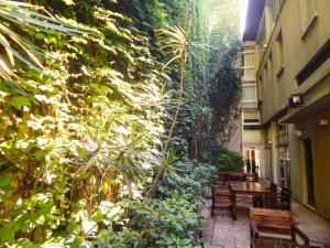 ribera sur hotel