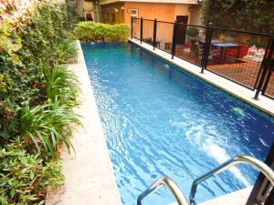 ribera sur hotel