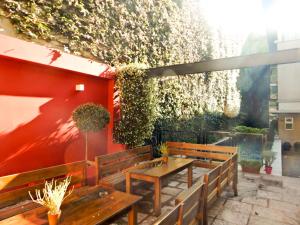ribera sur hotel