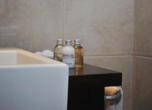 ribera sur hotel