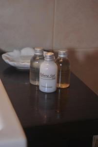 ribera sur hotel