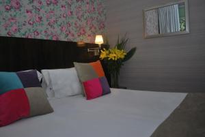 ribera sur hotel