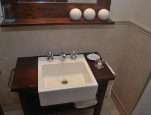 ribera sur hotel