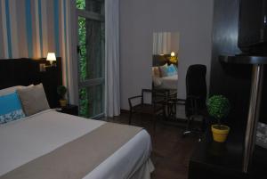 ribera sur hotel