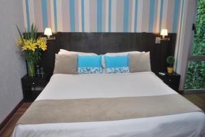 ribera sur hotel