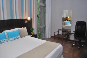 ribera sur hotel