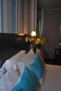 ribera sur hotel